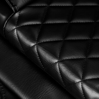 SAKURA massage chair-armchair Classic 305, black color 8 SAKURA massage chair-armchair Classic 305, black color 8