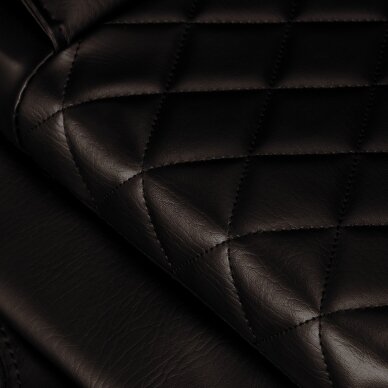 SAKURA массажное кресло CLASSIC 305, коричневый 8
