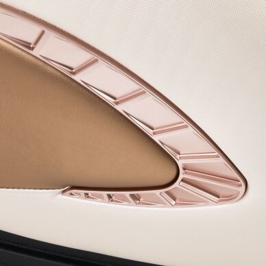 SAKURA массажное кресло CLASSIC 305, коричневого цвета 12 SAKURA массажное кресло CLASSIC 305, коричневого цвета 12