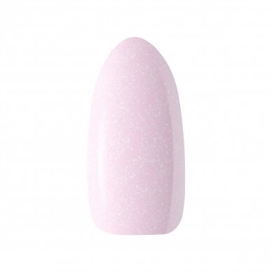 OCHO NAILS long-lasting hybrid nail polish for manicure PINK 301, 5 g. 1
