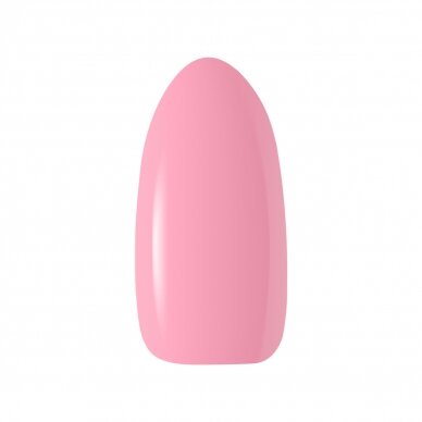 OCHO NAILS long-lasting hybrid nail polish for manicure PINK 305, 5 g. 1