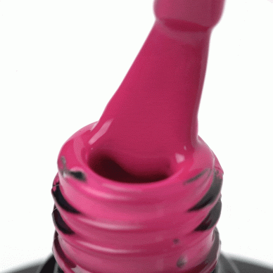 OCHO NAILS long-lasting hybrid nail polish for manicure PINK 310, 5 g. 2