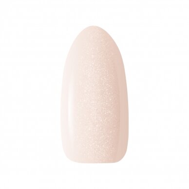 OCHO NAILS ilgalaikis hibridinis nagų lakas manikiūrui PINK 321, 5 g. 1 OCHO NAILS ilgalaikis hibridinis nagų lakas manikiūrui PINK 321, 5 g. 1