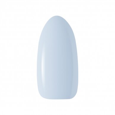 OCHO NAILS long-lasting hybrid nail polish for manicure BLUE 501, 5 g. 1