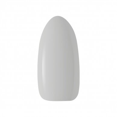 OCHO NAILS ilgalaikis hibridinis nagų lakas manikiūrui GRAY 602, 5 g. 1 OCHO NAILS ilgalaikis hibridinis nagų lakas manikiūrui GRAY 602, 5 g. 1