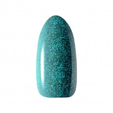 OCHO NAILS стойкий гибридный лак для маникюра GREEN 707, 5 г. 1 OCHO NAILS стойкий гибридный лак для маникюра GREEN 707, 5 г. 1