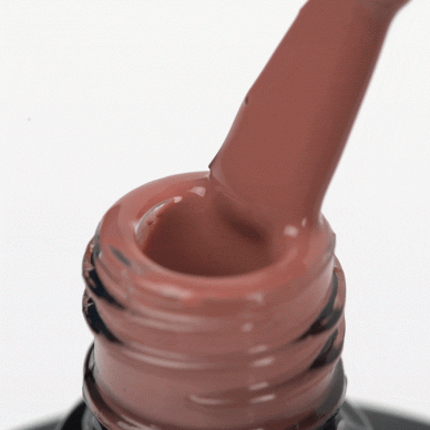 OCHO NAILS стойкий гибридный лак для маникюра BROWN 805, 5 g. 2 OCHO NAILS стойкий гибридный лак для маникюра BROWN 805, 5 g. 2