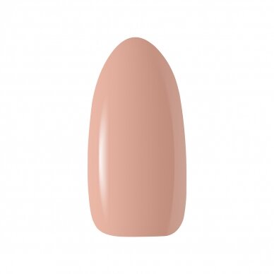 OCHO NAILS long-lasting hybrid nail polish for manicure NUDE N02, 5 g. 1 OCHO NAILS long-lasting hybrid nail polish for manicure NUDE N02, 5 g. 1