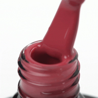 OOCHO NAILS long-lasting hybrid nail polish for manicure NUDE N06, 5 g. 2 OOCHO NAILS long-lasting hybrid nail polish for manicure NUDE N06, 5 g. 2