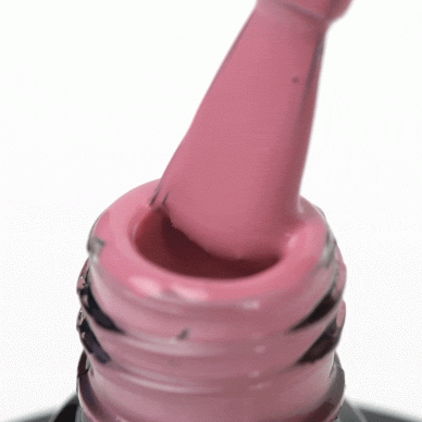 OOCHO NAILS long-lasting hybrid nail polish for manicure NUDE N08, 5 g. 2