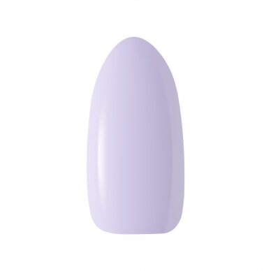 OCHO NAILS ilgalaikis hibridinis nagų lakas manikiūrui PASTELS P07, 5 g. 1 OCHO NAILS ilgalaikis hibridinis nagų lakas manikiūrui PASTELS P07, 5 g. 1