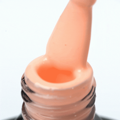 OCHO NAILS long-lasting hybrid nail polish for manicure RAINBOW R02, 5 g. 2