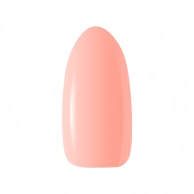 OCHO NAILS ilgalaikis hibridinis nagų lakas manikiūrui RAINBOW R03, 5 g. 1 OCHO NAILS ilgalaikis hibridinis nagų lakas manikiūrui RAINBOW R03, 5 g. 1