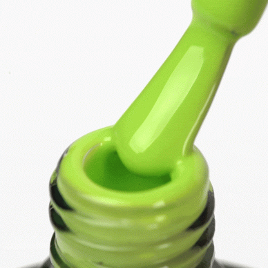 OCHO NAILS long-lasting hybrid nail polish for manicure RAINBOW R09, 5 g. 2
