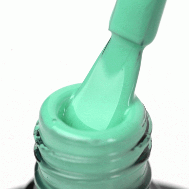 OCHO NAILS long-lasting hybrid nail polish for manicure RAINBOW R10, 5 g. 2 OCHO NAILS long-lasting hybrid nail polish for manicure RAINBOW R10, 5 g. 2