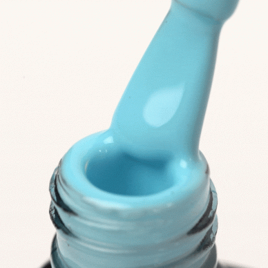 OCHO NAILS long-lasting hybrid nail polish for manicure RAINBOW R11, 5 g. 2 OCHO NAILS long-lasting hybrid nail polish for manicure RAINBOW R11, 5 g. 2