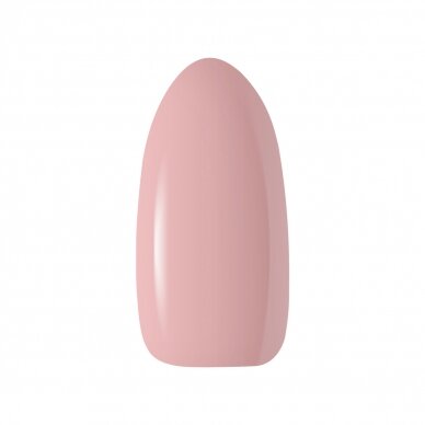 OCHO NAILS hibridinė ilgalaikio gelinio lakavimo bazė FLEX157, 5 g. 1 OCHO NAILS hibridinė ilgalaikio gelinio lakavimo bazė FLEX157, 5 g. 1