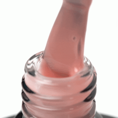 OCHO NAILS hibridinė ilgalaikio gelinio lakavimo bazė FLEX157, 5 g. 2 OCHO NAILS hibridinė ilgalaikio gelinio lakavimo bazė FLEX157, 5 g. 2