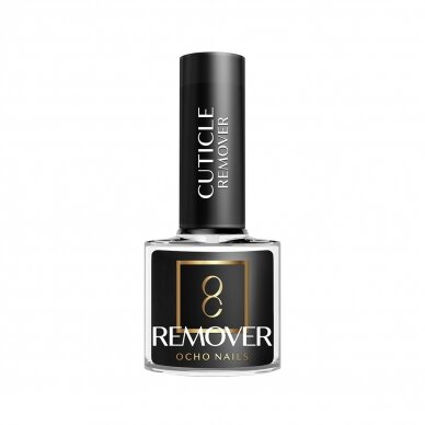 OCHO NAILS profesionali priemonė nago odelių pašalinimui, 5 g. OCHO NAILS profesionali priemonė nago odelių pašalinimui, 5 g.