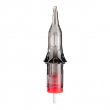 EL CARTEL cartridge for tattoos and permanent makeup V2 /0.35 /9RLM /Liner,10 pcs. 2 EL CARTEL cartridge for tattoos and permanent makeup V2 /0.35 /9RLM /Liner,10 pcs. 2