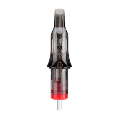 EL CARTEL cartridge for tattoos and permanent makeup V2 0.25/11RM 2 EL CARTEL cartridge for tattoos and permanent makeup V2 0.25/11RM 2