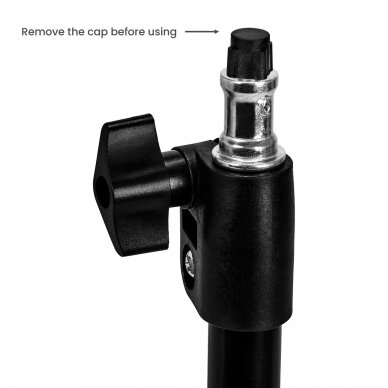 GLOW professional makeup lamp LED RING RGB 13" bsc with stand 10W 7 GLOW professional makeup lamp LED RING RGB 13" bsc with stand 10W 7