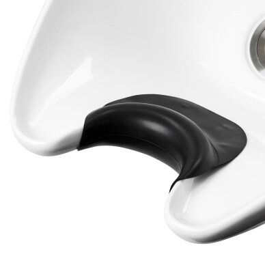 Silicone neck pad for sink Silicone neck pad for sink