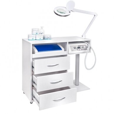 Profesionalus podologijos darbo vietos rinkinys Y-300 Profesionalus podologijos darbo vietos rinkinys Y-300