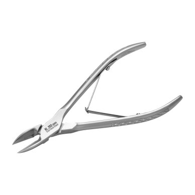 NGHIA EXPORT professional cuticle nippers NL.203, 16 mm NGHIA EXPORT professional cuticle nippers NL.203, 16 mm