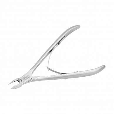 NGHIA EXPORT profesionalios žnyplutės odelėms CL.206 12, 5 mm NGHIA EXPORT profesionalios žnyplutės odelėms CL.206 12, 5 mm