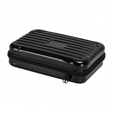 Barber hairdressing case black Barber hairdressing case black
