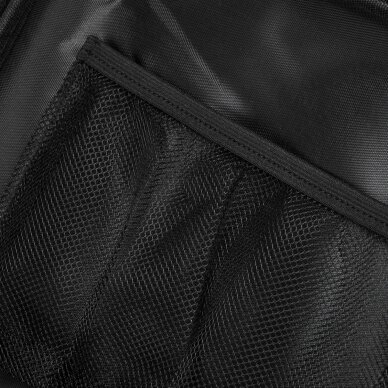 Barber hairdressing case black 4 Barber hairdressing case black 4
