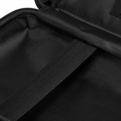 Barber hairdressing case black 6 Barber hairdressing case black 6