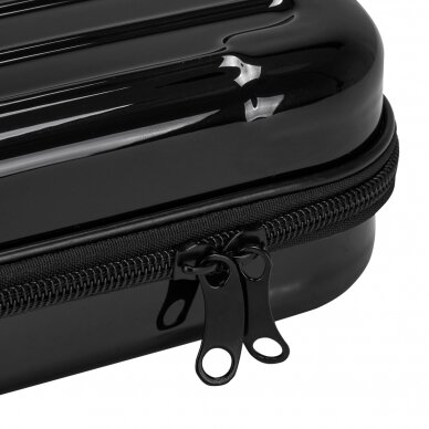 Barber hairdressing case black 7 Barber hairdressing case black 7