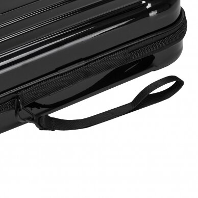 Barber hairdressing case black 8 Barber hairdressing case black 8
