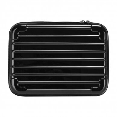 Barber hairdressing case black 9 Barber hairdressing case black 9
