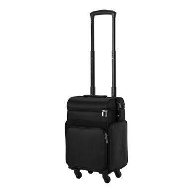 Suitcase/bag LOOK 328 for transporting cosmetics and hairdressing supplies 1 Suitcase/bag LOOK 328 for transporting cosmetics and hairdressing supplies 1