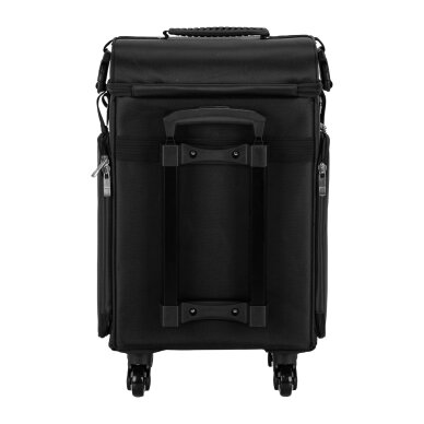 Suitcase/bag LOOK 328 for transporting cosmetics and hairdressing supplies 4 Suitcase/bag LOOK 328 for transporting cosmetics and hairdressing supplies 4