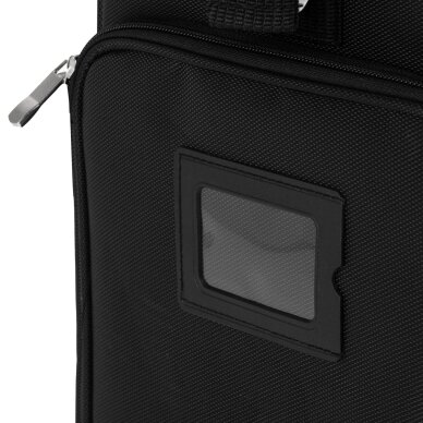 Suitcase/bag LOOK 328 for transporting cosmetics and hairdressing supplies 6 Suitcase/bag LOOK 328 for transporting cosmetics and hairdressing supplies 6
