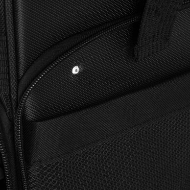 Suitcase/bag LOOK 328 for transporting cosmetics and hairdressing supplies 13 Suitcase/bag LOOK 328 for transporting cosmetics and hairdressing supplies 13