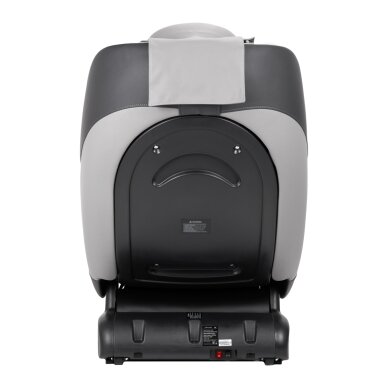 SAKURA massage chair CLASSIC 305, gray 2