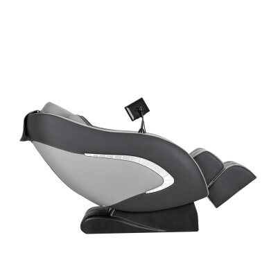 SAKURA massage chair CLASSIC 305, gray 4