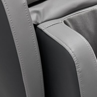SAKURA massage chair CLASSIC 305, gray 8
