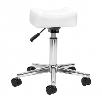 Mobilus pedikiūro pakojis BELL SILLON WHITE Mobilus pedikiūro pakojis BELL SILLON WHITE