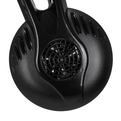 Professional hairdressing infrared zone GABBIANO GL-505S, black 5 Professional hairdressing infrared zone GABBIANO GL-505S, black 5