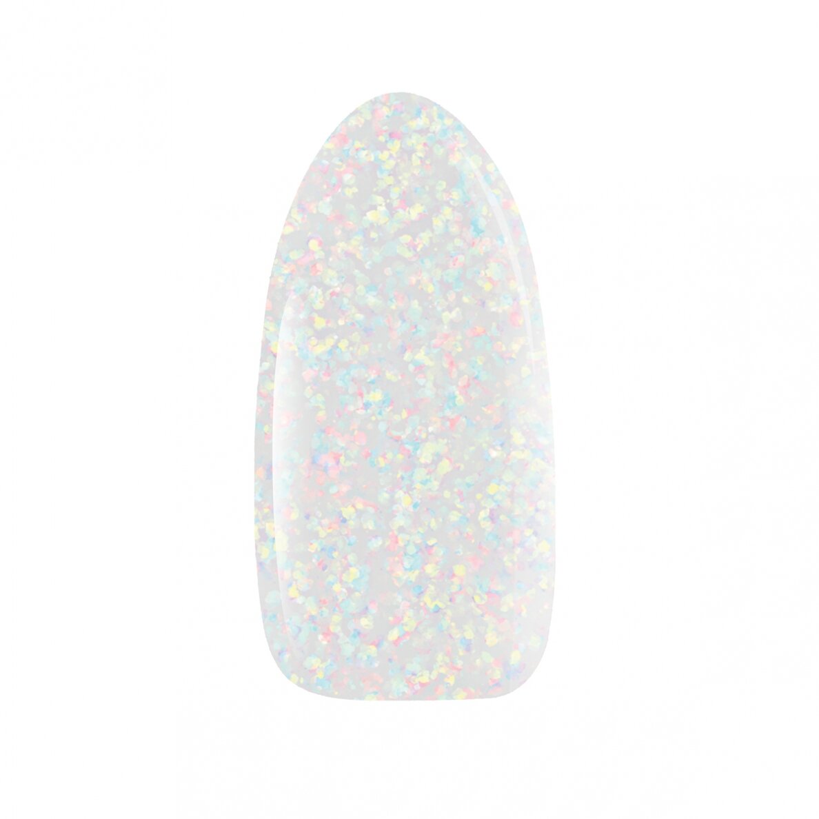 OCHO NAILS hibridinė gelinio lakavimo bazė POWERFULL 184, 5 g. 1