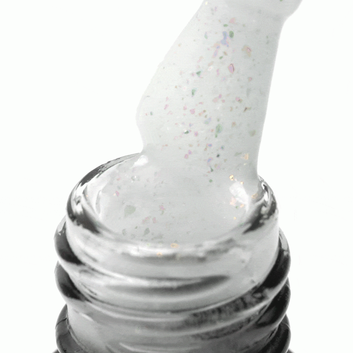 OCHO NAILS hibridinė gelinio lakavimo bazė POWERFULL 184, 5 g. 2