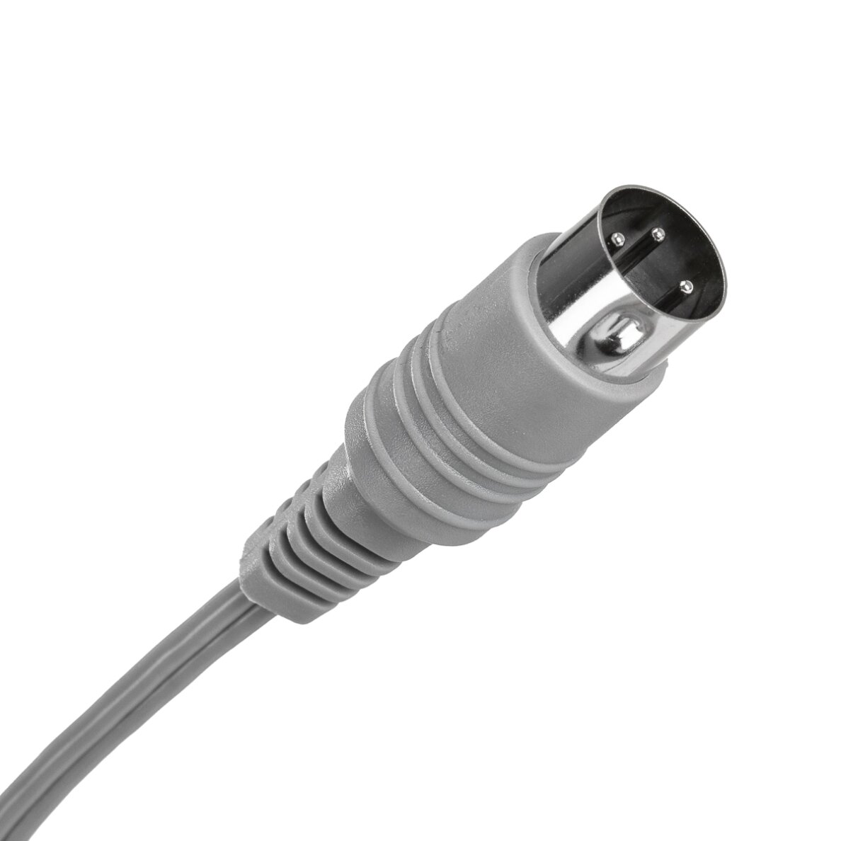 Atsarginis laidas nagų frezos rankenai JD500 JD700 N20 2 Atsarginis laidas nagų frezos rankenai JD500 JD700 N20 2