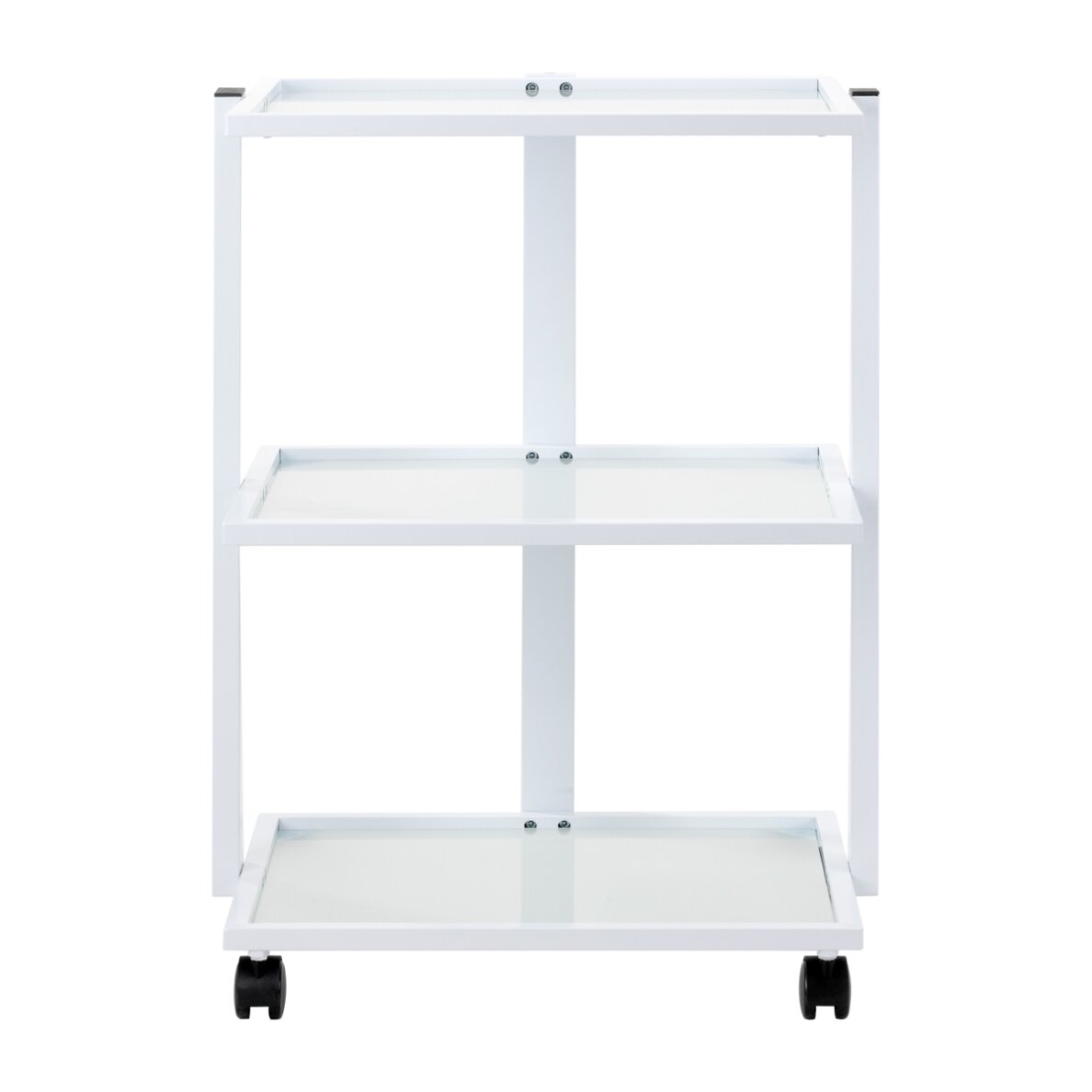 GIOVANNI professional cosmetology trolley E40, white 1