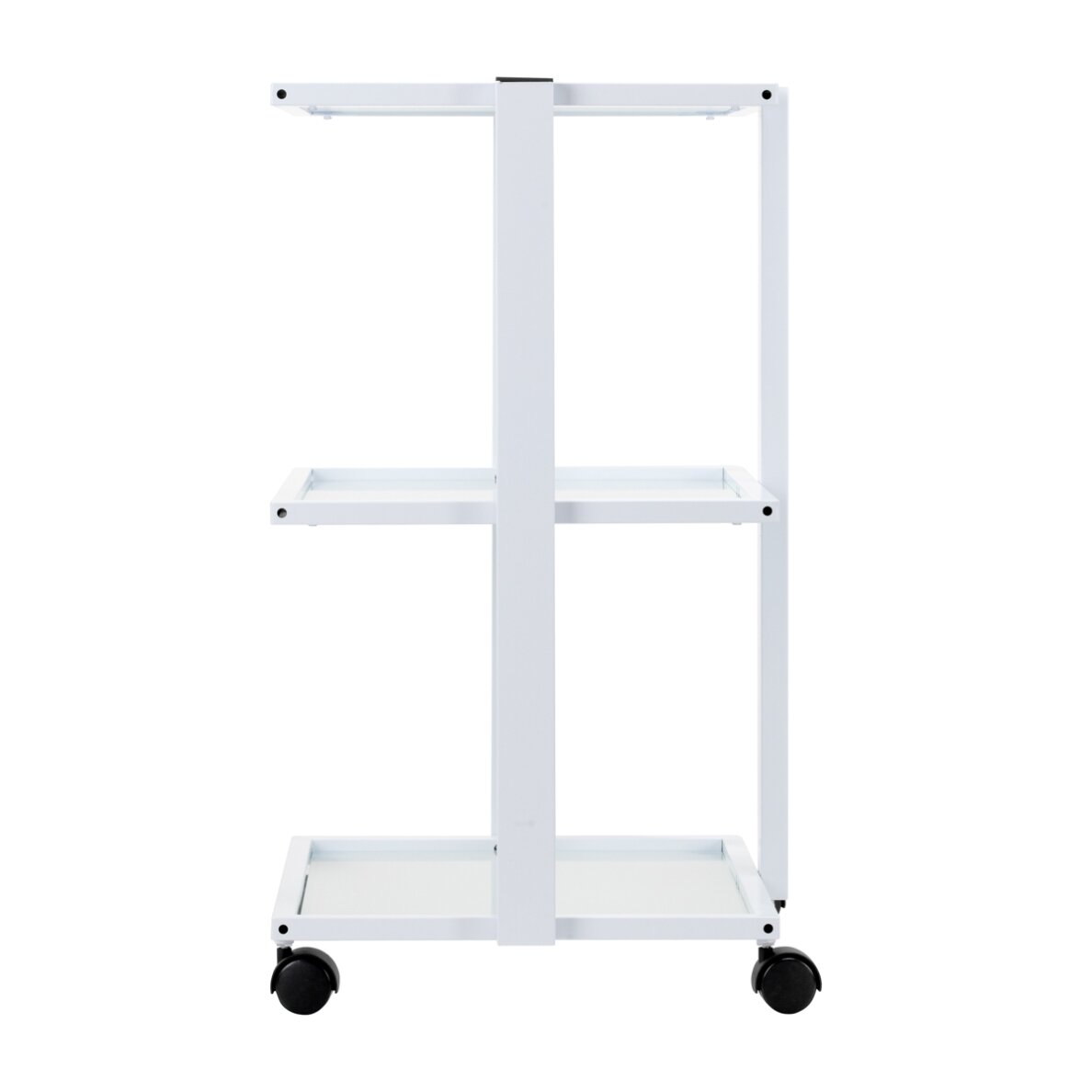 GIOVANNI professional cosmetology trolley E40, white 3